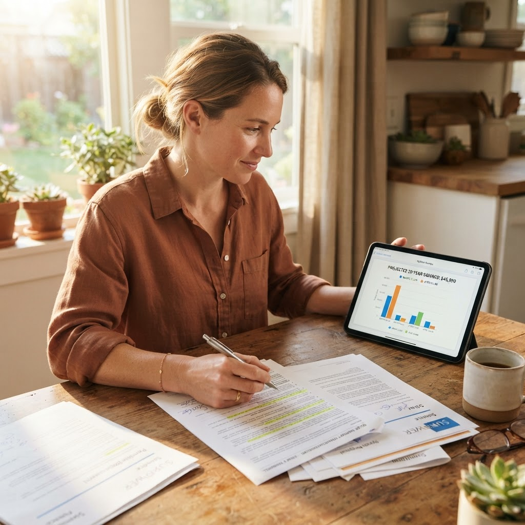 $0 Down Solar: How PPA and TPO Programs Work